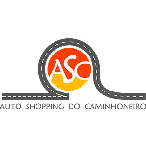 Auto Shopping do Caminhoneiro